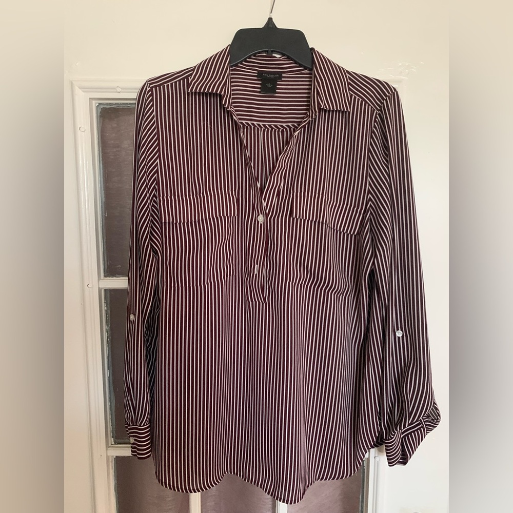 Ann Taylor blouse